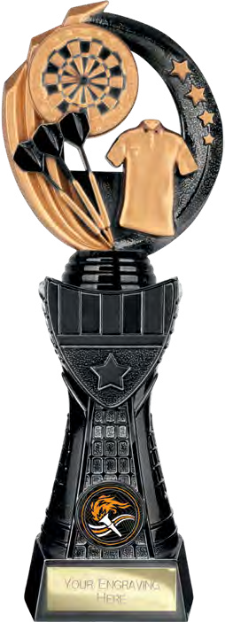 Renegade II Tower Darts – catalogue page 162