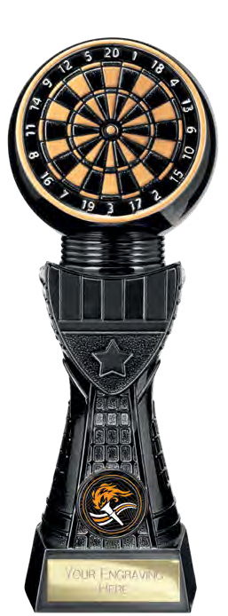 Black Viper Tower Darts – catalogue page 162
