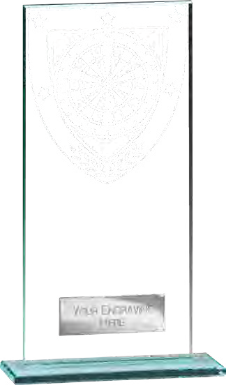 Millennium Darts – catalogue page 164