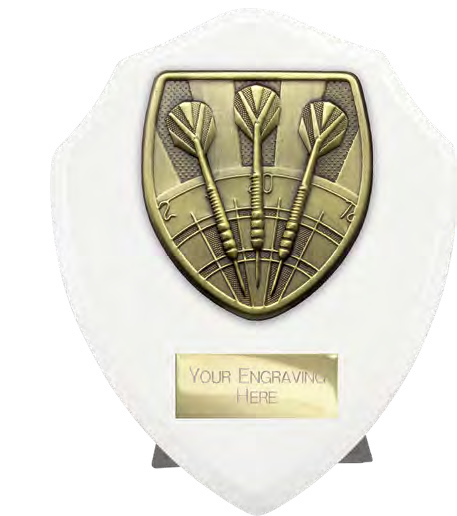 Cobra Shield Darts – catalogue page 165