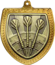 Cobra Medal Darts Bronze – catalogue page 165