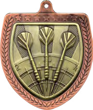 Cobra Medal Darts Bronze – catalogue page 165