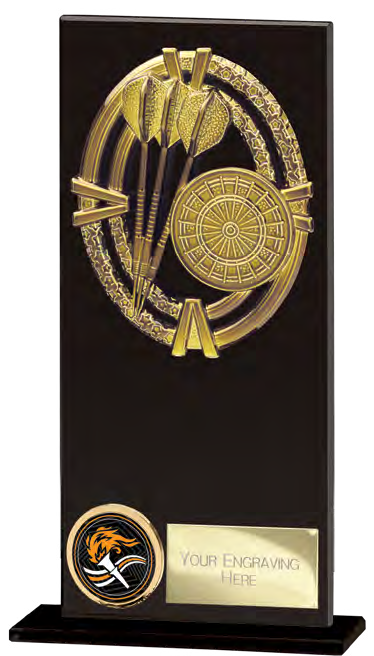 Fusion Maverick Darts – catalogue page 165