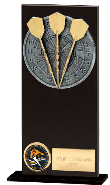 Ikon Hero Darts – catalogue page 165