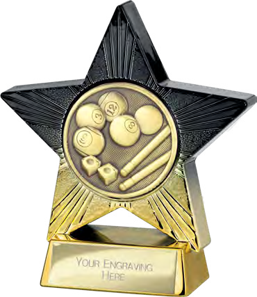 Superstar Pool 110mm – catalogue page 169