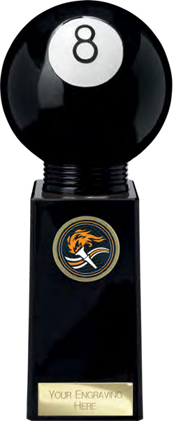 Black Viper Legend Pool – catalogue page 172