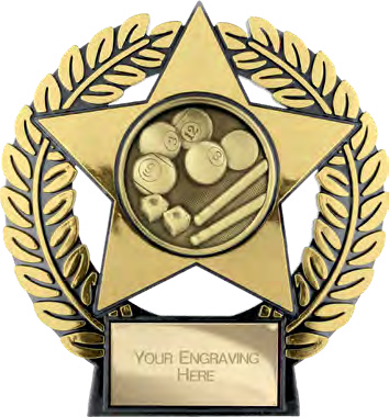 Emperor Star Pool Gold – catalogue page 173