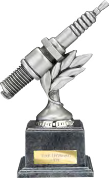 Velocity Spark Plug 185mm – catalogue page 182