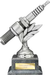 Velocity Spark Plug 170mm – catalogue page 182
