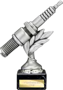 Velocity Spark Plug 160mm – catalogue page 182