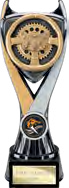 Wolverine Steering Wheel 130mm – catalogue page 183