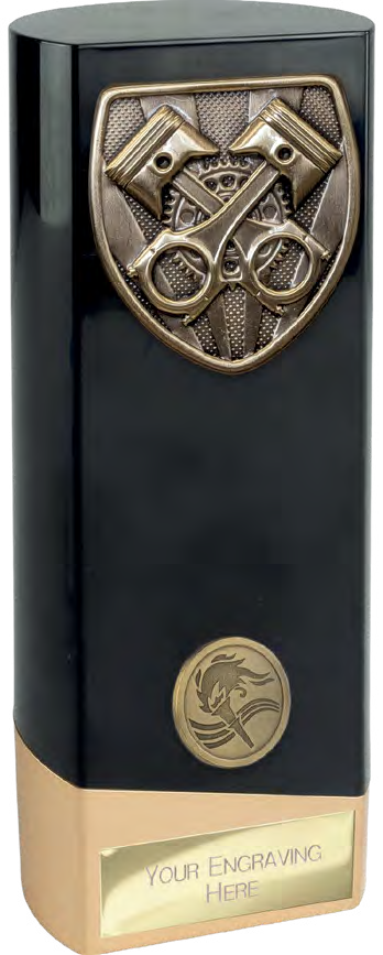 Prime Cobra Motorsport Black & Gold – catalogue page 187