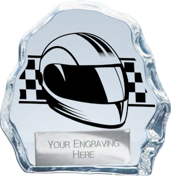 Mystique Motorsport Helmet 75mm – catalogue page 192