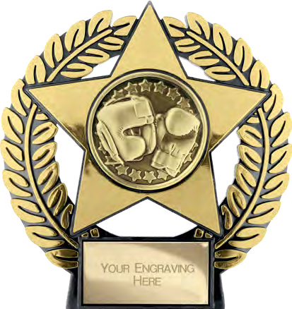 Emperor Star Boxing Bronze – catalogue page 196