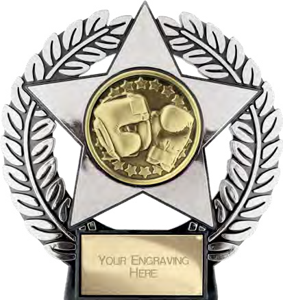 Emperor Star Boxing Silver – catalogue page 196