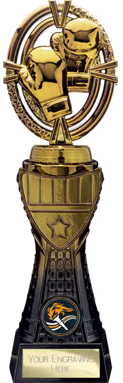 Maverick Tower Boxing – catalogue page 200