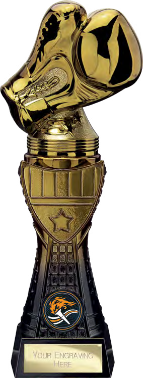 Fusion Viper Tower Boxing – catalogue page 201