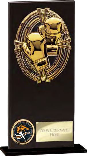 Fusion Maverick Boxing – catalogue page 204