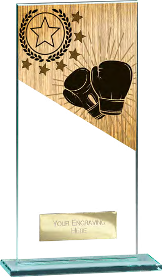 Mustang Boxing – catalogue page 204