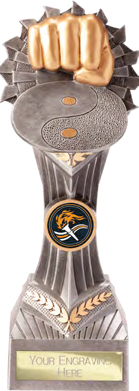 Falcon Martial Arts – catalogue page 206