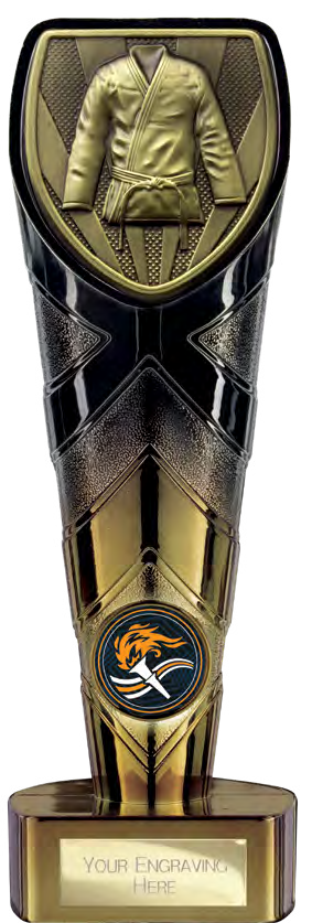 Fusion Cobra Martial Arts – catalogue page 206
