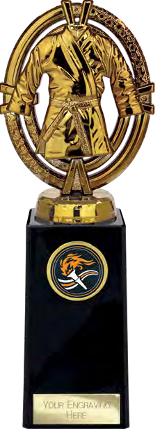 Maverick Legend Martial Arts – catalogue page 208