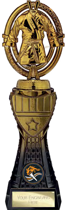 Maverick Tower Martial Arts – catalogue page 208