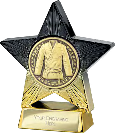 Superstar Martial Arts 110mm – catalogue page 209