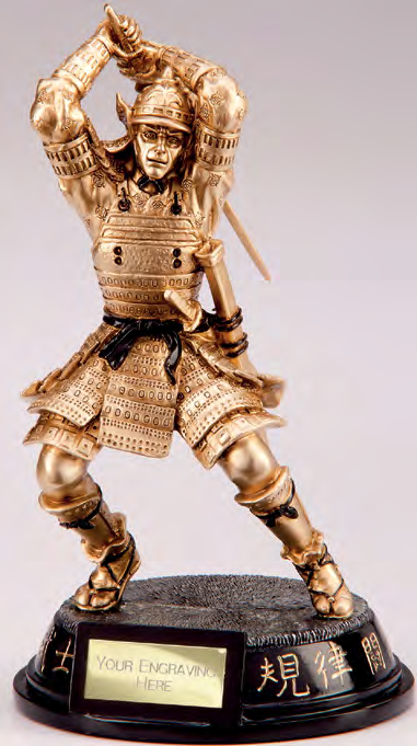 Ultimate Samurai – catalogue page 210