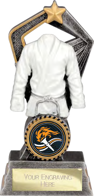 Abyss Martial Arts – catalogue page 210