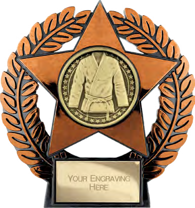 Emperor Star Martial Arts Bronze – catalogue page 211