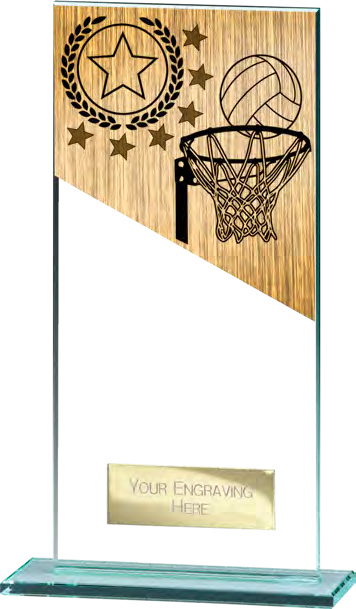 Mustang Netball – catalogue page 219