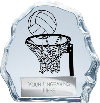 Mystique Netball 75mm – catalogue page 219