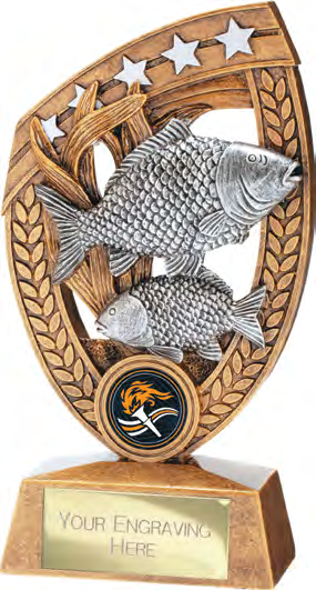 Patriot Carp – catalogue page 222