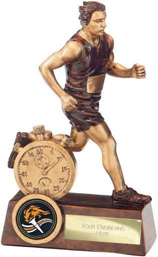 Endurance Male Running – catalogue page 226
