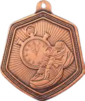 Falcon Athletics Medal Bronze – catalogue page 226