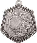 Falcon Athletics Medal Silver – catalogue page 226