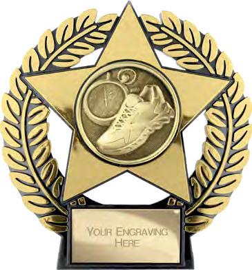Emperor Star Running Gold – catalogue page 227
