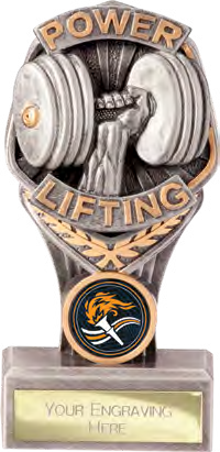 Falcon Power Lifting 140mm – catalogue page 228