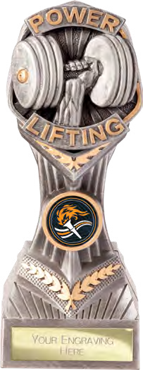 Falcon Power Lifting 180mm – catalogue page 228