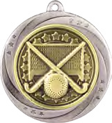 Superstar Field Hockey Medal Bronze – catalogue page 233