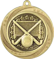 Superstar Field Hockey Medal Gold – catalogue page 233