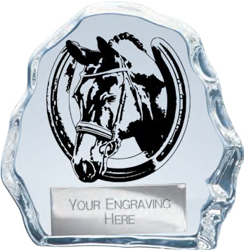 Mystique Equestrian 75mm – catalogue page 235