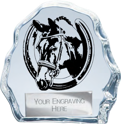 Mystique Equestrian 90mm – catalogue page 235