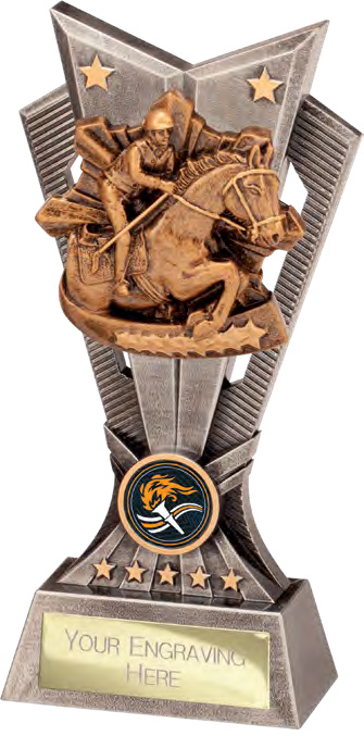 Spectre Equestrian – catalogue page 237
