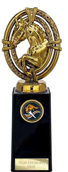 Maverick Legend Equestrian Marble – catalogue page 239