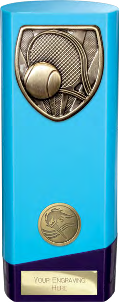 Prime Cobra Tennis Blue & Purple – catalogue page 244