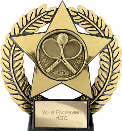 Emperor Star Tennis Gold – catalogue page 244