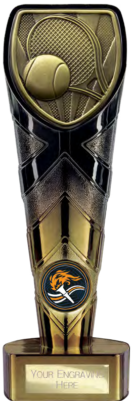 Fusion Cobra Tennis – catalogue page 247