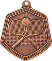 Falcon Tennis Medal Bronze – catalogue page 249
